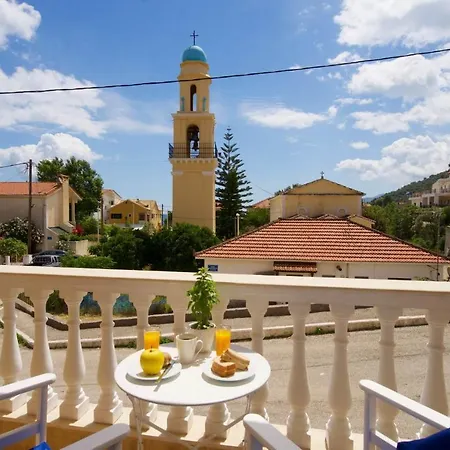 Nefeli Agia Efimia