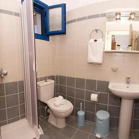 Nefeli Appartamento *