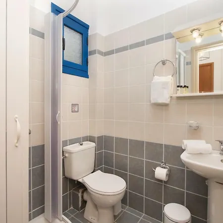 Apartamento Nefeli