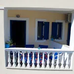 Nefeli Apartment *