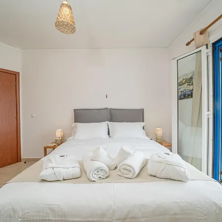 Nefeli איה אפימיה