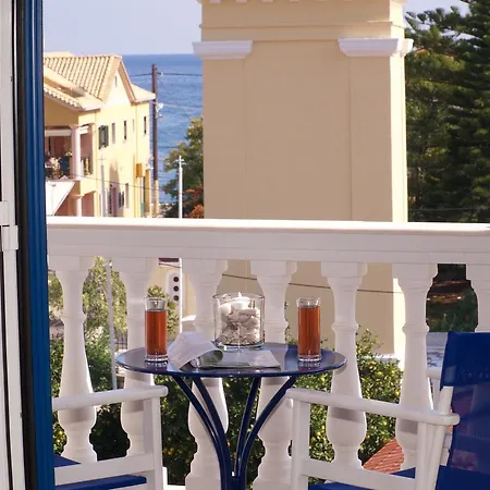 דירה Nefeli איה אפימיה