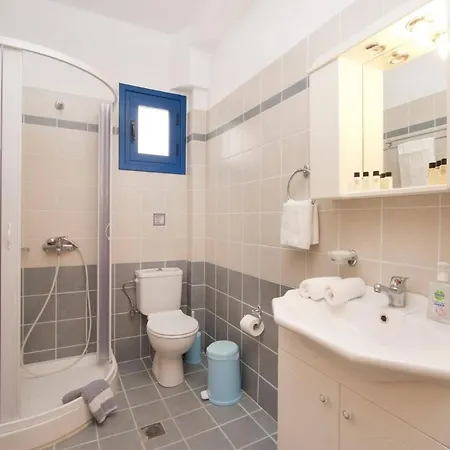Nefeli Apartment Agia Efimia