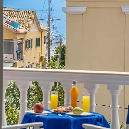 Apartamento Nefeli Agia Efimia