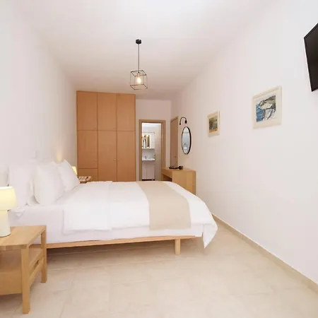 Apartamento Nefeli Agia Efimia